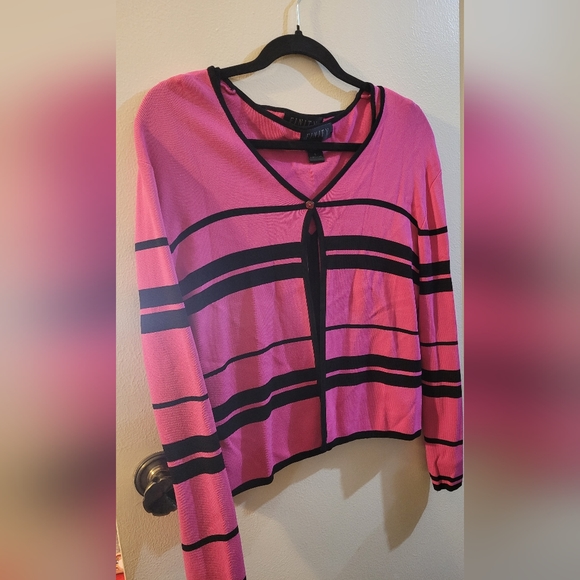 Womans 2 piece shirt set - Picture 1 of 7